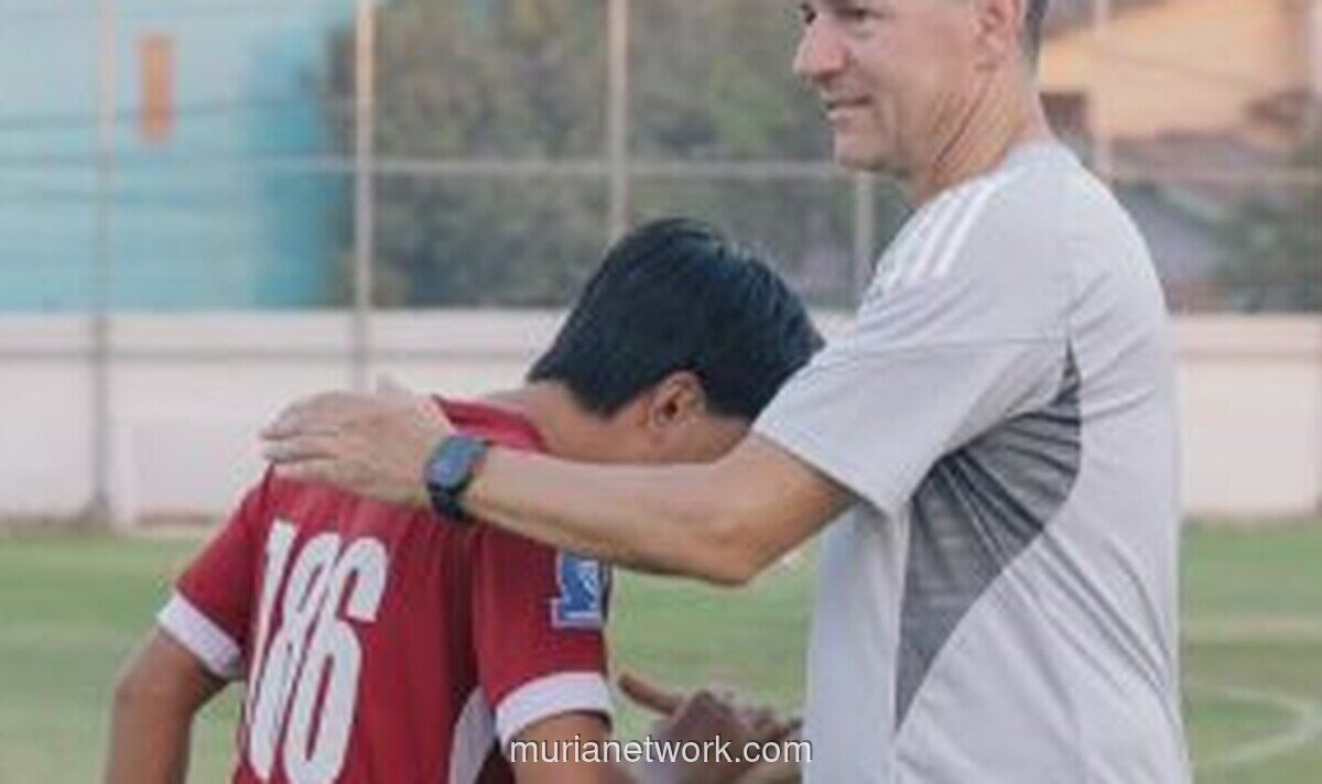 PSM Makassar Masih Butuh Enam hingga Tujuh Pemain Baru