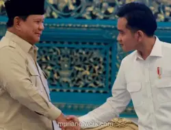 Denny Indrayana Minta Gibran Mundur demi Cegah Krisis Politik