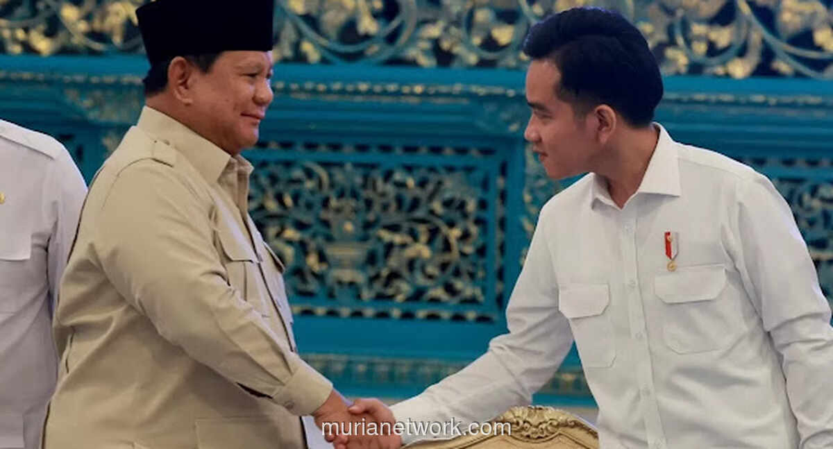 Denny Indrayana Minta Gibran Mundur demi Cegah Krisis Politik