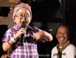 Daus Mini Lapor Polisi Usai Nama dan Fotonya Dipakai untuk Konten SARA