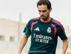 Bernardo Silva Debut, Mourinho Soroti Kondisi Fisiknya