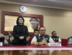 Polri Tetapkan Dedi Congor Tersangka Gratifikasi, KPK Sebut Terima Rp30 M