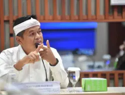 Dedi Mulyadi: Tak Ada yang Bisa Membekingi Peredaran Tramadol di Jabar