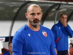 Crvena Zvezda Hadapi Hapoel Ber Sheva di Laga Kualifikasi Liga Champions