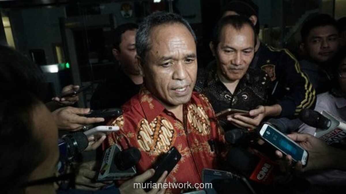 Demokrat Nilai PPHN Cukup Diatur lewat Undang-Undang