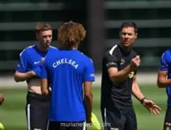 Chelsea Didenda Rp220 Miliar dan Dilarang Rekrut Pemain Baru