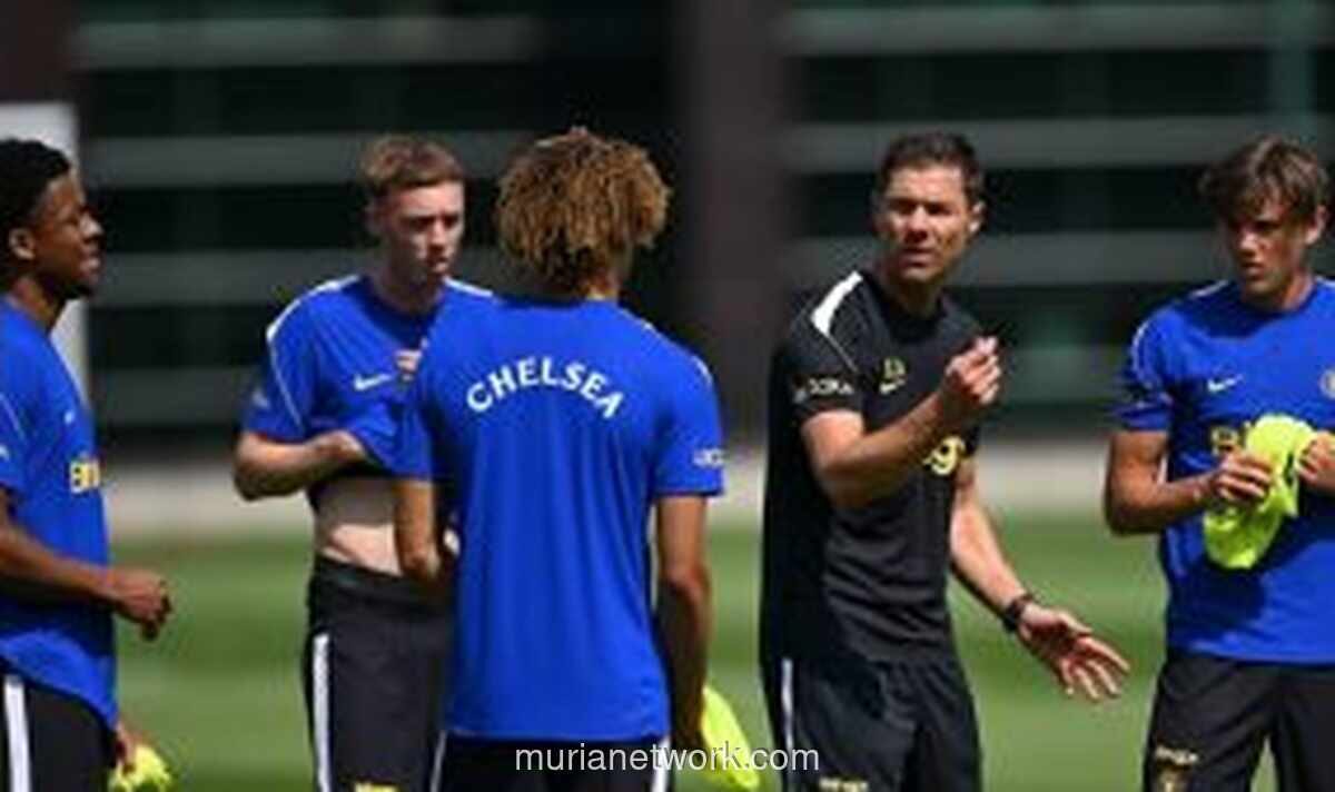Chelsea Didenda Rp220 Miliar dan Dilarang Rekrut Pemain Baru