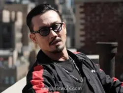 Denny Sumargo Buka Suara soal Hujatan ke Anak dan Istri di Tengah Polemik Ruben Onsu