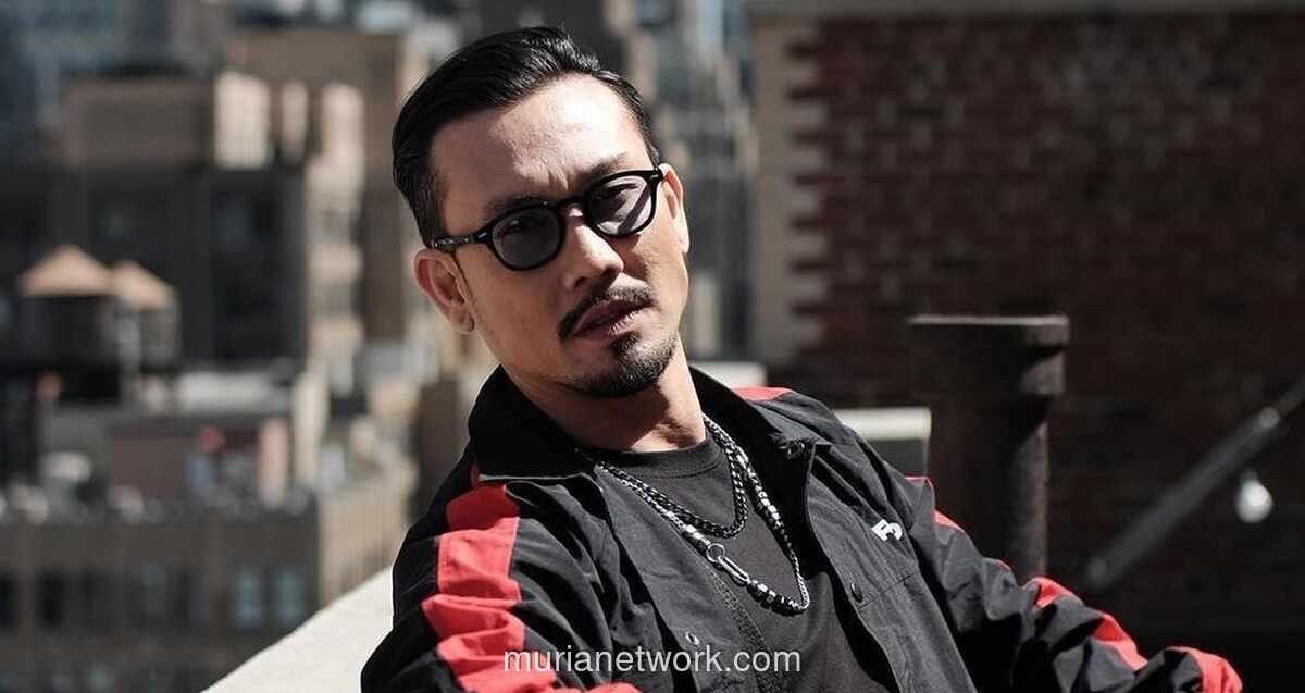 Denny Sumargo Buka Suara soal Hujatan ke Anak dan Istri di Tengah Polemik Ruben Onsu