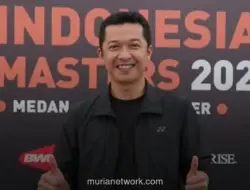 PBSI Didesak Buka Suara soal Penarikan Jafar/Felisha dari Kejuaraan Dunia
