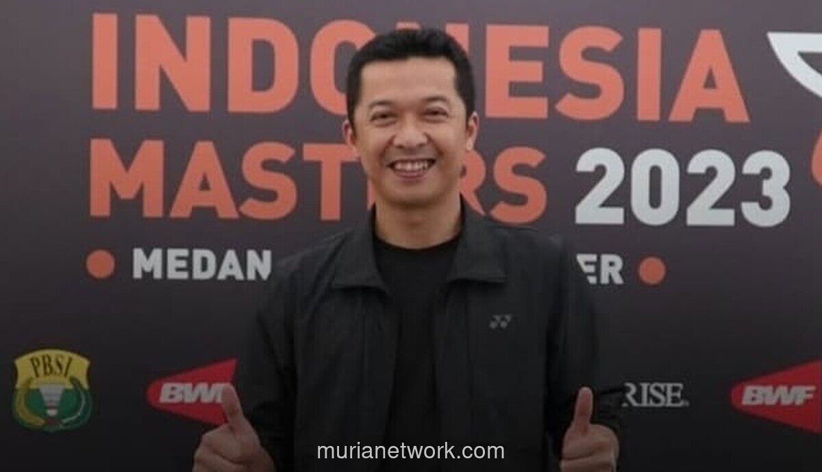 PBSI Didesak Buka Suara soal Penarikan Jafar/Felisha dari Kejuaraan Dunia
