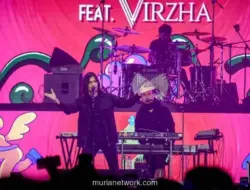 Dewa 19 Siap Tampil Spesial di Konser Simfoni Mahayuga