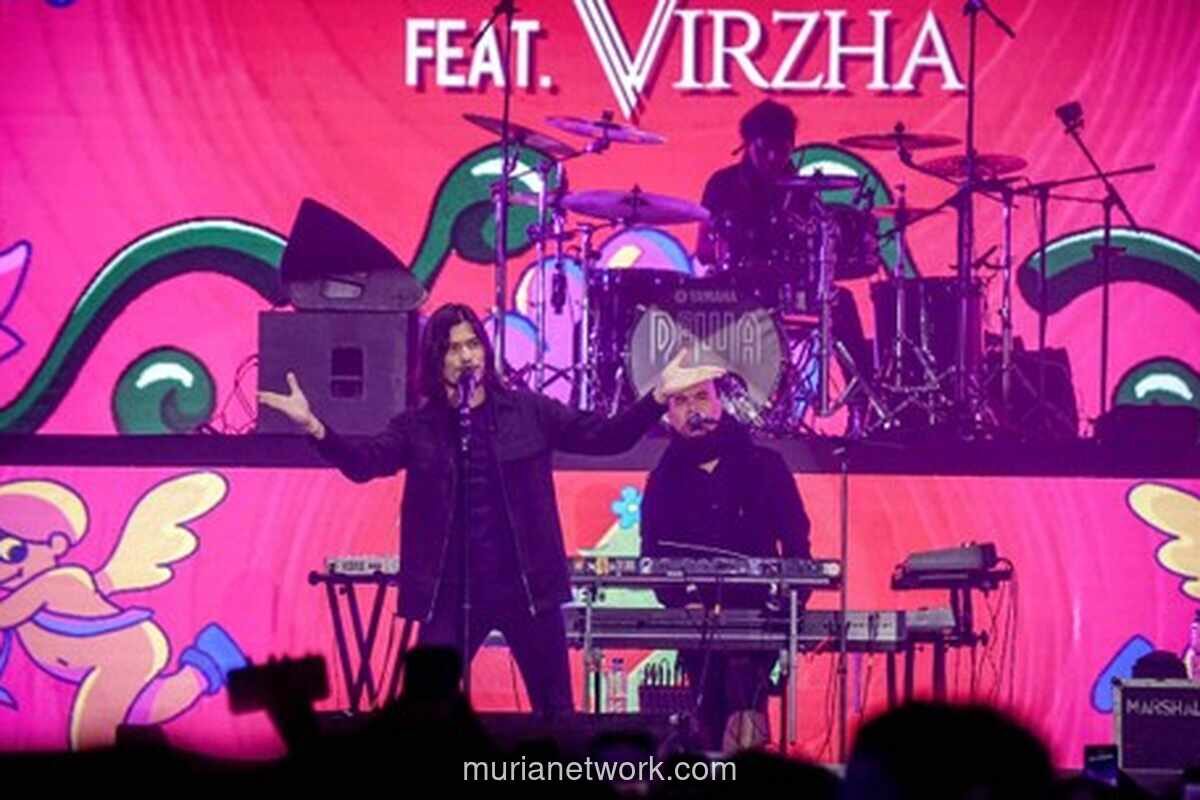 Dewa 19 Siap Tampil Spesial di Konser Simfoni Mahayuga
