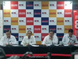 Pegawai KPK Tersangka Pemerasan Bupati Pemalang, Dewas Turut Proses Etik