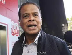 Nama Bos Maktour Muncul dalam Dakwaan Korupsi Kuota Haji