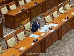 Calon Hakim Agung Soroti Tax Ratio Rendah dan Penerimaan Pajak yang Tak Capai Target