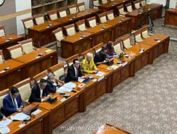 Advokat Usul Nama RUU Perampasan Aset Diganti jadi Pemulihan Aset