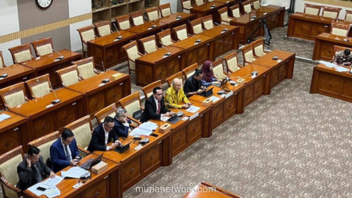 Advokat Usul Nama RUU Perampasan Aset Diganti jadi Pemulihan Aset
