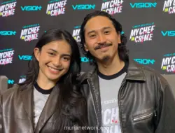 Sintya Marisca Akui Adegan Berpelukan dengan Roy Sungkono Jadi Momen Paling Canggung