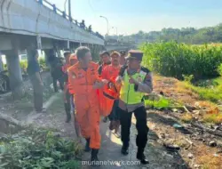 Bocah 7 Tahun Ditemukan Tewas Tenggelam di Waduk Kedungombo Sragen