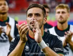 NEC Nijmegen Andalkan Skema Menyerang untuk Bekuk Olympiacos