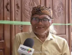 Aktor Senior Diding Boneng Tutup Usia di 76 Tahun