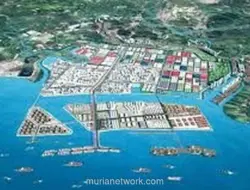 Realisasi Investasi KEK Capai Rp32 Triliun hingga Semester I 2026, Serap 34.162 Tenaga Kerja