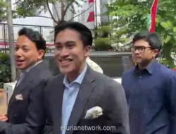 Diduga Eksploitasi Anak, Bigmo Datangi Polda Metro Jaya