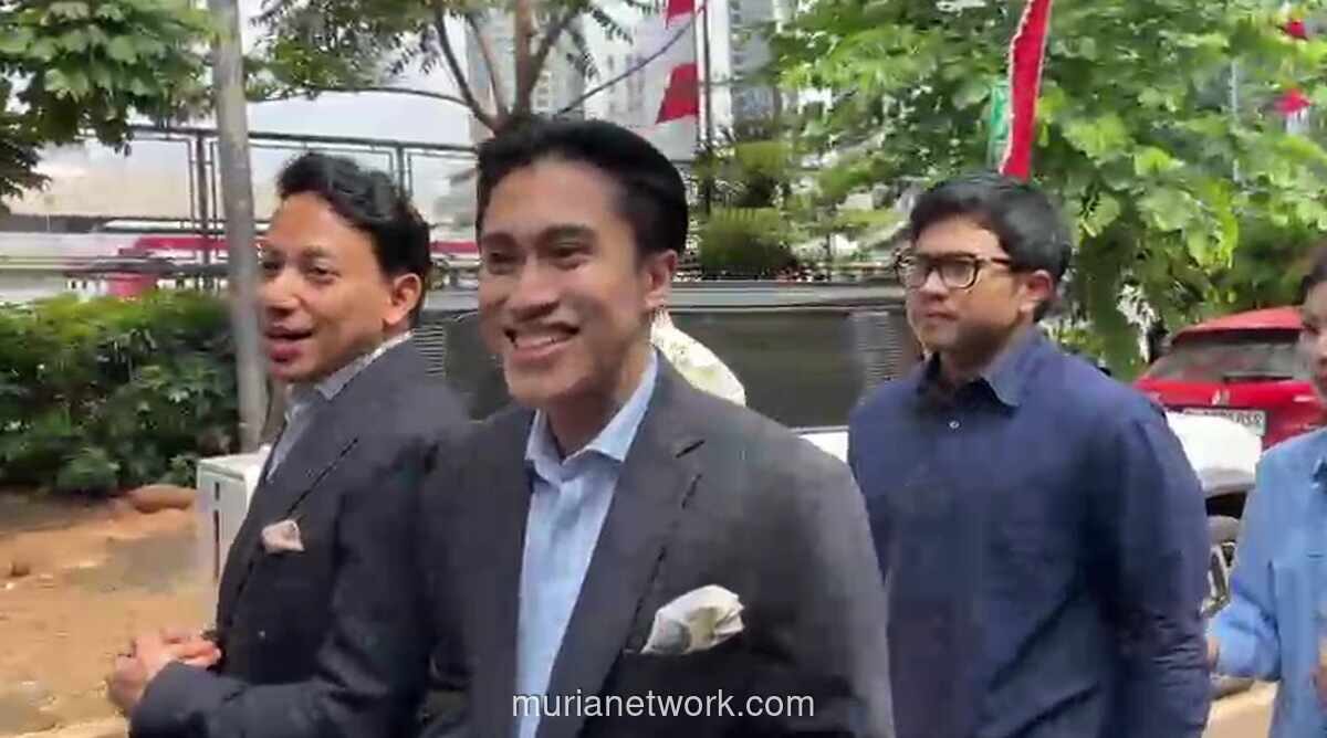 Diduga Eksploitasi Anak, Bigmo Datangi Polda Metro Jaya