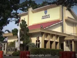 Rekrutmen Bintara Polri 2026, Dua Oknum Polda Jambi Ditahan Propam