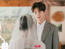 4 Drama Korea dengan Pemeran Pria Green Flag, dari Hometown Cha Cha Cha hingga Lovely Runner