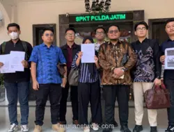 Lima Warga Jatim Rugi Rp3,5 Miliar akibat Penipuan Rekrutmen Instansi Pemerintah