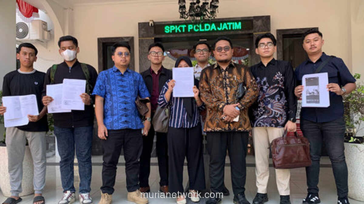 Lima Warga Jatim Rugi Rp3,5 Miliar akibat Penipuan Rekrutmen Instansi Pemerintah