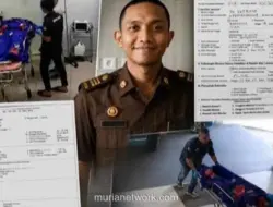 Kematian Sutrimo, Peran Febrio yang Mengaku Kerabat dan Staf Kejagung Disorot