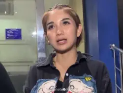 Fangfang Syok, Anak yang Dikira Kedelapan Ternyata Kesembilan