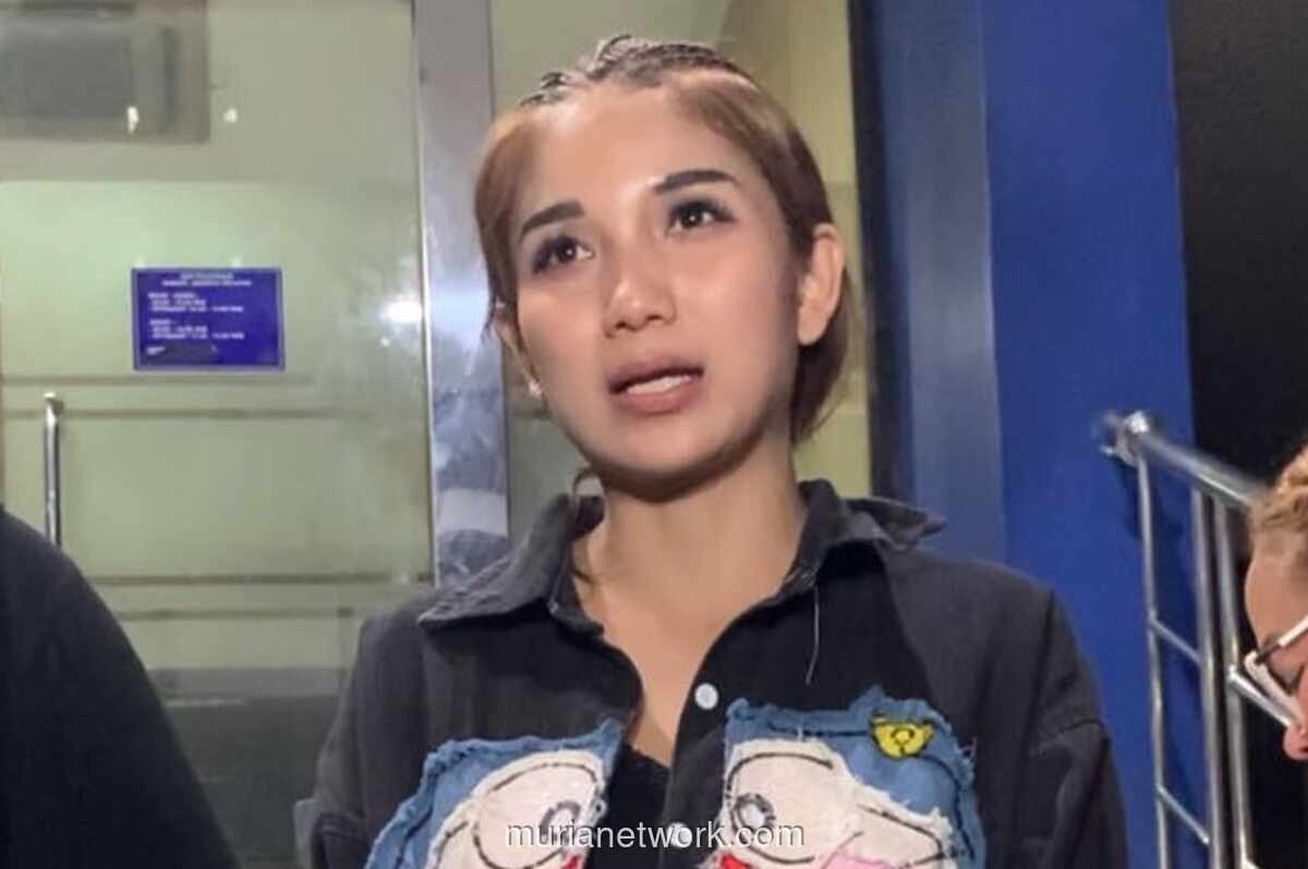 Fangfang Syok, Anak yang Dikira Kedelapan Ternyata Kesembilan