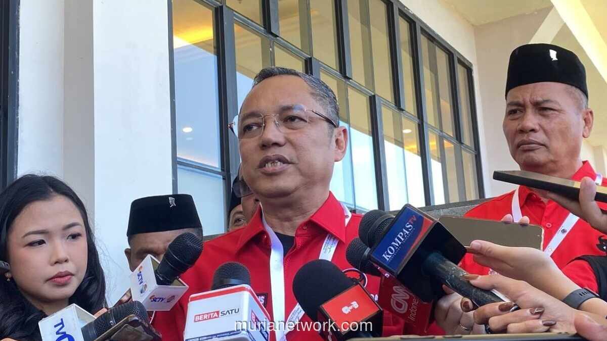 Dilaporkan ke MKD, Deddy Sitorus Siapkan Langkah Hukum