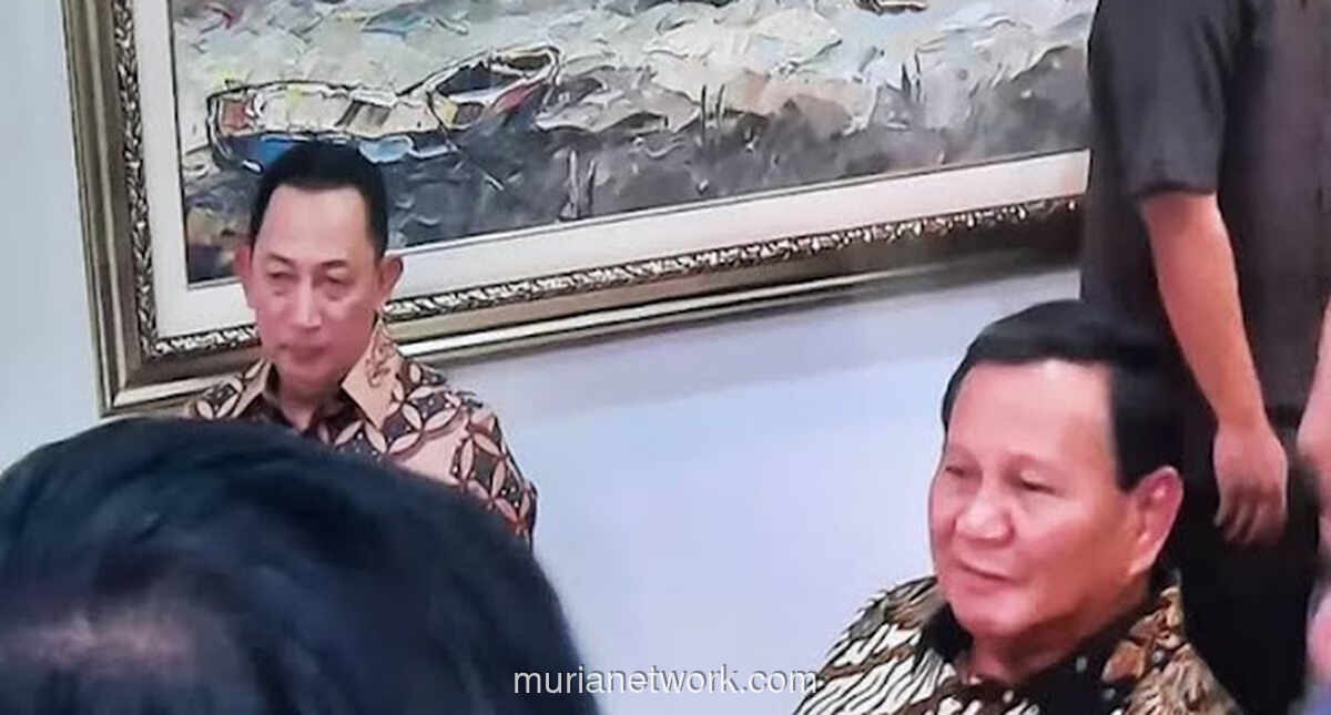 Pakar Sebut 10 Alasan Kapolri Perlu Diganti, dari Masa Jabatan hingga Rekening Gendut