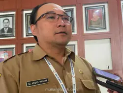 Korban Keracunan MBG di Semarang Berangsur Pulih, BGN Siap Suspensi SPPG jika Terbukti Lalai