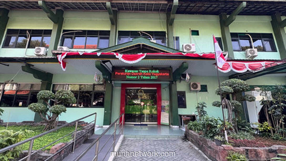 Yogyakarta Targetkan Eliminasi AIDS, TBC, dan Malaria pada 2030