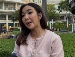 Gisel Bongkar Ujian Terberat Co-Parenting dengan Gading Marten