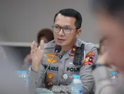 Korlantas Ingatkan Jajarannya Waspadai Hoaks di Era Post-Truth