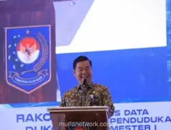 Kemendagri Tutup Rakornas Dukcapil 2026, Tegaskan Peran NIK dan IKD sebagai Fondasi Digital