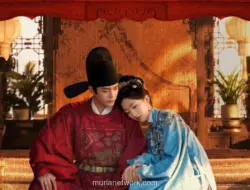 The Road to Splendor: Drama China Terbaru Ding Yu Xi dan Ancy Deng Dirumorkan Tayang Agustus 2026