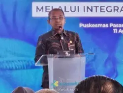 BPJS Kesehatan: 54 Juta Warga Belum Terlindungi Jaminan Kesehatan