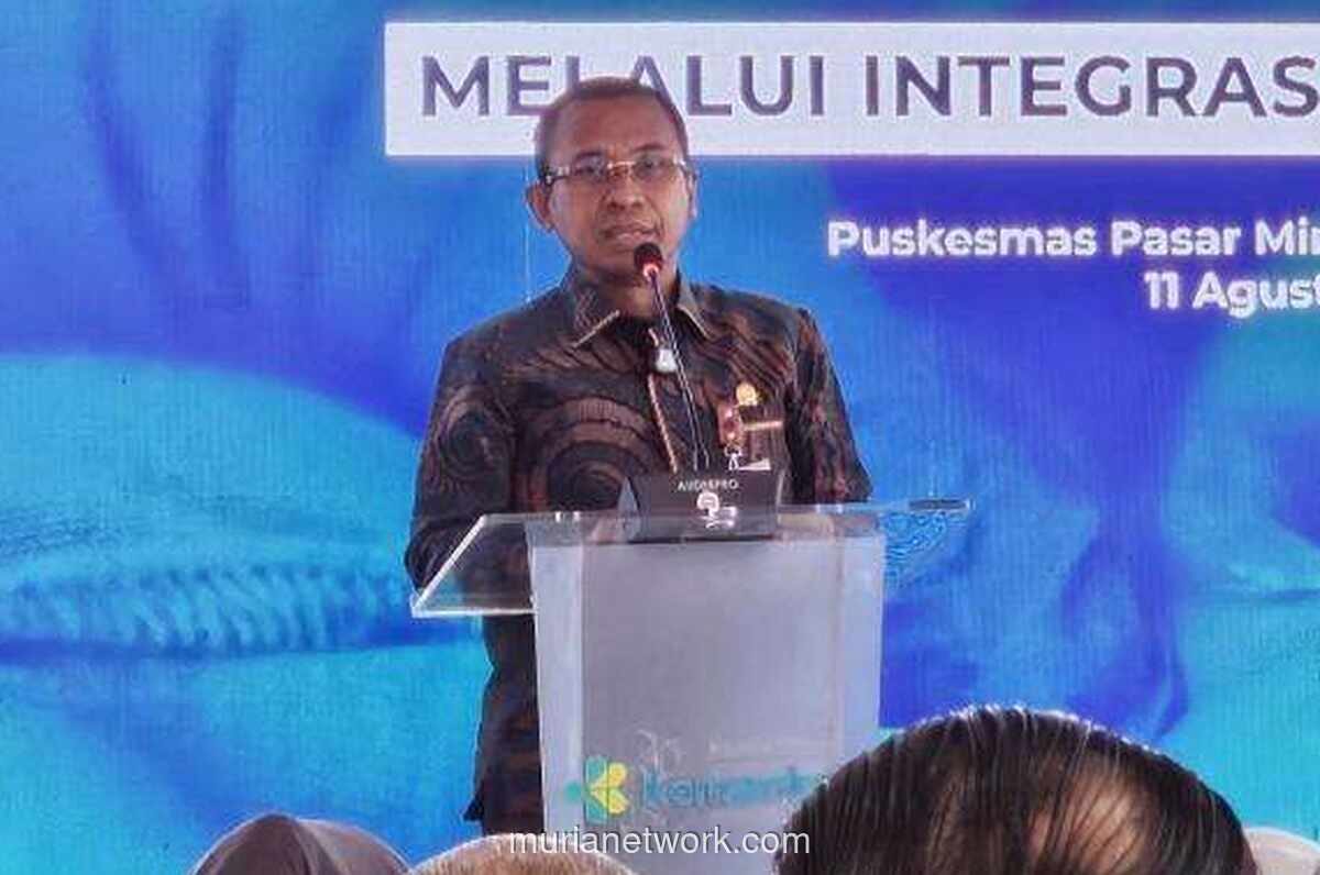 BPJS Kesehatan: 54 Juta Warga Belum Terlindungi Jaminan Kesehatan
