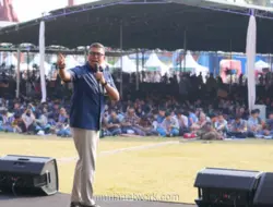BSI Dorong Mahasiswa Baru UNPAD Kelola Keuangan dan Bangun Aset Sejak Dini