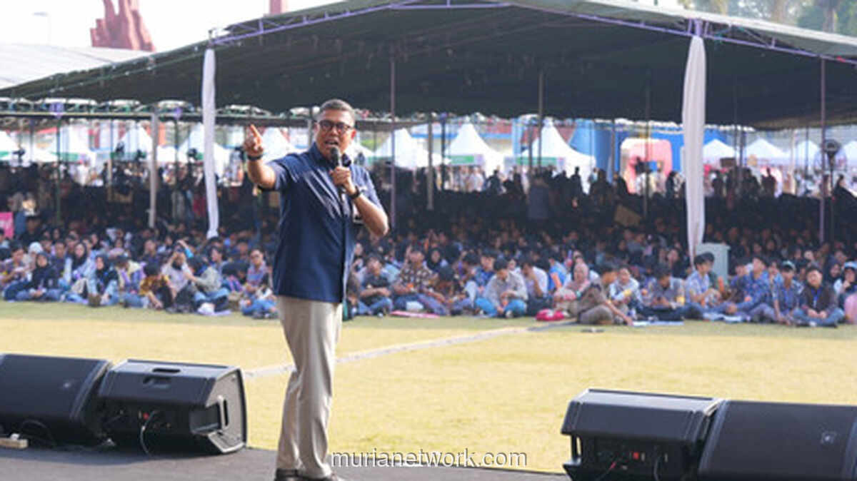 BSI Dorong Mahasiswa Baru UNPAD Kelola Keuangan dan Bangun Aset Sejak Dini