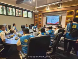 PLN Siagakan 45 Ribu Personel untuk Kawal Listrik HUT ke-81 RI