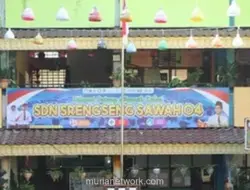 Kebakaran SDN 04 Srengseng Sawah, Pembelajaran Hybrid Disiapkan